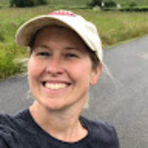 Meet your Posher, Renee